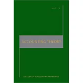 Accounting Theory