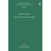 Volume 3: Kierkegaard and the Roman World