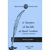 Narrative of the Life of David Crockett of the State of Tennessee