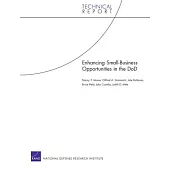 Enhancing Small-Business Opportunities in the DoD 2008