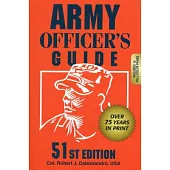 Army Officer’s Guide