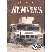 Humvees