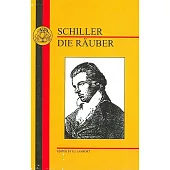 Schiller: Die Rauber