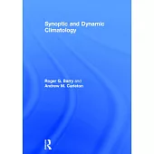 Synoptic and Dynamic Climatology