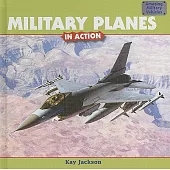 Military Planes in Action