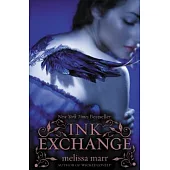 Ink Exchange