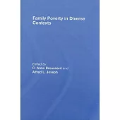 Family Poverty in Diverse Contexts