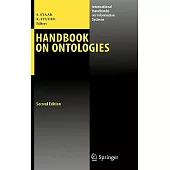 Handbook on Ontologies