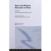 Sport and Physical Education in China