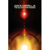 The Black Star Passes