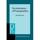 Inheritance of Presupposition