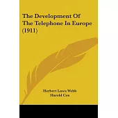 The Development Of The Telephone In Europe