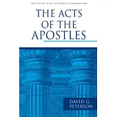 The Acts of the Apostles