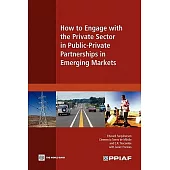 How to Engage with the Private Sector in Public-Private Partnerships in Emerging Markets