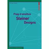 Flag-transitive Steiner Designs