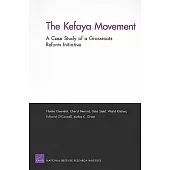 The Kefaya Movement: A Case Study of a Grassroots Regorm Initiative