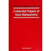 Collected Papers of Yozo Matsushima