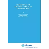 Reference to Abstract Objects in Discourse