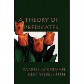A Theory of Predicates