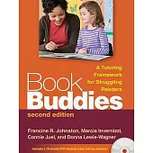 Book Buddies: A Tutoring Framework for Struggling Readers