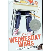 The Wednesday Wars