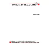 William’s Manual of Hematology