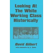 Looking at the White Working Class Historically