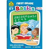 First Grade Basics