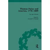 Thomas Paine and America, 1776-1809