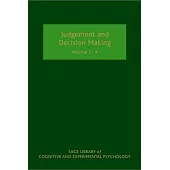 Judgement and Decision Making