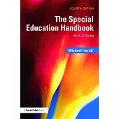 The Special Education Handbook: An A-Z Guide