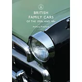 British Family Cars of the 1950s and 60s