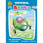 Preschool Basics