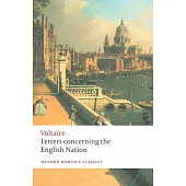 Letters Concerning the English Nation