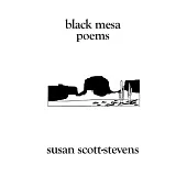 Black Mesa Poems