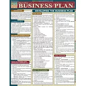 How to Write a Business Plan Quick Reference Guide
