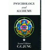 Psychology and Alchemy