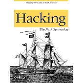 Hacking: The Next Generation