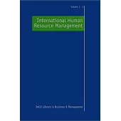 International Human Resource Management