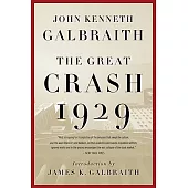 The Great Crash 1929