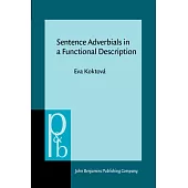 Sentence Adverbials in a Functional Description