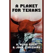 A Planet for Texans