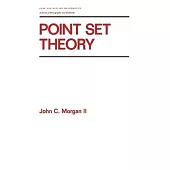Point Set Theory