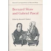 Bernard Shaw and Gabriel Pascal