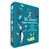 Dr. Seuss’s Beginner Book Collection