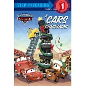 A Cars Christmas