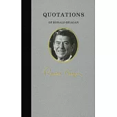 Quotations of Ronald Reagan