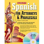 Spanish for Attorneys and Paralegals