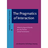 The Pragmatics of Interaction