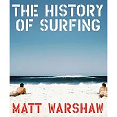 The History of Surfing